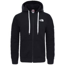 Pánska mikina The North Face Open Gate Fullzip Hoodie