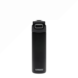 Nerezová termofľaša Kambukka Elton Insulated 600 ml čierna Nightfall