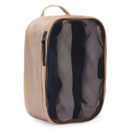 Cestovný organizér Thule Packing cube S béžová jemná béžová