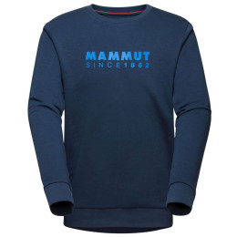 Pánska mikina Mammut Mammut Core ML Crew Neck Men Logo