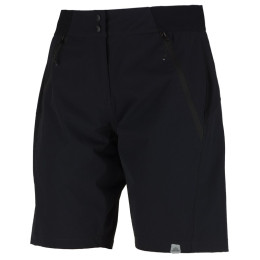 Dámske cyklistické kraťasy Northfinder Mia