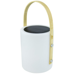 Solárna lampa Bo-Camp Longford Solar