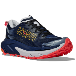 Dámske bežecké topánky Hoka W Mafate 5
