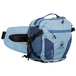Ľadvinka Kohla Hipbelt Swift 5 modrá Dusk Blue