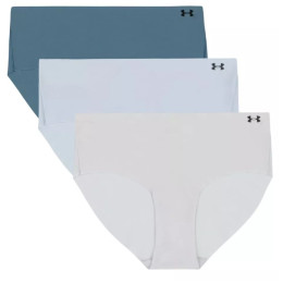 Dámske nohavičky Under Armour Pure Stretch NS HIP