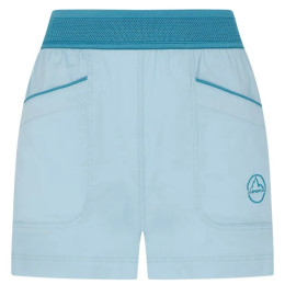 Dámske kraťasy La Sportiva Joya Short W modrá Celestial Blue/Topaz