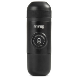 Cestovný kávovar Wacaco Minipresso GR