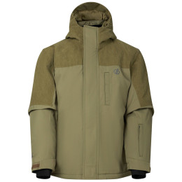 Detská bunda Dare 2b Chill Jacket MartiniOlive zelená MartiniOlive