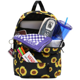 Detský batoh Vans Girls Realm Backpack