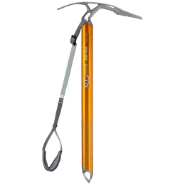 Cepín Climbing Technology Astra oranžová Orange