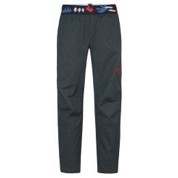 Detské nohavice Rafiki Pedro Jr Blue Graphite/Tobacco čierna/sivá blue graphite/tobacco