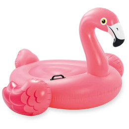 Nafukovacie plameniak Intex Mega Flamingo 56288EU