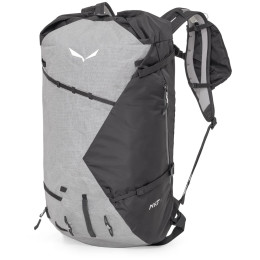 Turistický batoh Salewa Nxt 32L sivá ALLOY/BLACK