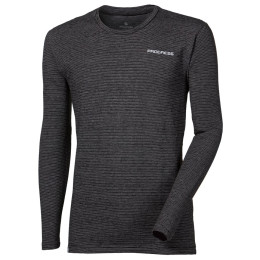 Pánske tričko Progress Argent