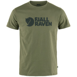 Pánske tričko Fjällräven Logo T-shirt M