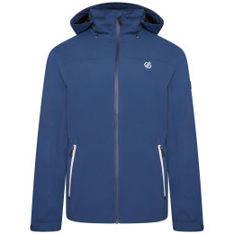 Pánska bunda Dare 2b Mens SwitchOutJkt tmavomodrá MoonLt Denim