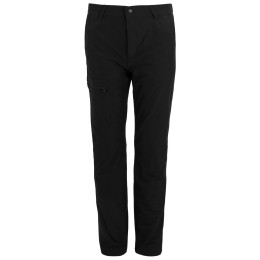 Detské zimné nohavice Regatta Junior Highton Winter Trousers čierna Black