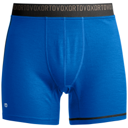 Pánske boxerky Ortovox 185 Rock'N'Wool Boxer