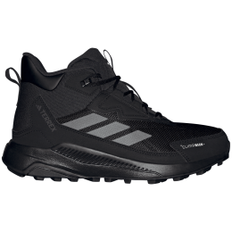 Pánske turistické topánky Adidas Terrex Anylander Climawarm +
