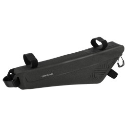 Brašňa na rám Topeak Midloader DryBag M čierna black