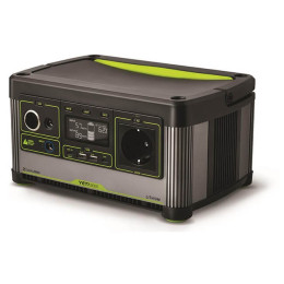 Nabíjacia stanica Goal Zero Yeti 500x