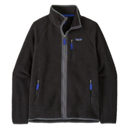 Pánska mikina Patagonia M's Retro Pile Jkt