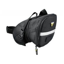 Brašňa podsedadlová Topeak Aero Wedge Pack Large remienky