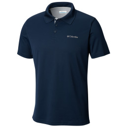 Pánske tričko Columbia Utilizer™ Polo tmavomodrá Collegiate Navy
