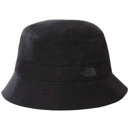 Klobúk The North Face Mountain Bucket Hat čierna TNF BLACK