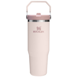 Termohrnček Stanley Tumbler Flip Straw 2.0 890 ml svetloružová Rose Quartz