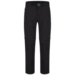 Pánske nohavice Loap Urman čierna black