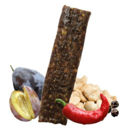 Tyčinka Telcek Hovězí - sůl a pepř 50g