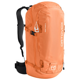 Skialpový batoh Ortovox Venet Tour 30 svetlooranžová Faded Tangerine