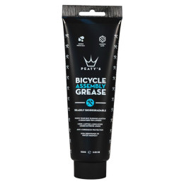 Čistiaci prípravok Peaty´s Bicycle Assembly Grease 100 G