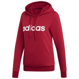 Dámska mikina Adidas Essentials Linear OH