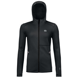 Dámska mikina Ortovox Fleece Hoody W
