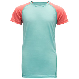 Detské triko Devold Breeze Junior T-Shirt