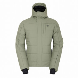 Pánska bunda Dare 2b Camber Jacket zelená OlivineGreen