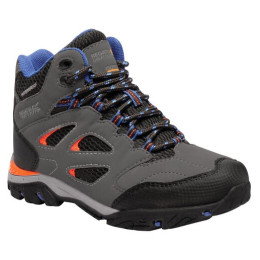 Detské topánky Regatta Holcombe IEP Jnr