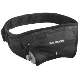 Bežecká ľadvinka Salomon Cross Belt 1 čierna BLACK