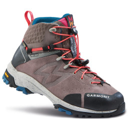 Dámské topánky Garmont G-Trail Mid GTX WMS