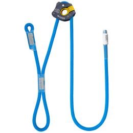 Odsedávacia slučka Climbing Technology Tuner-Y