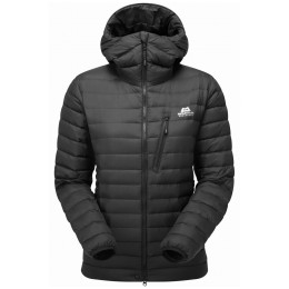 Dámska bunda Mountain Equipment Earthrise Hooded Jacket Women's