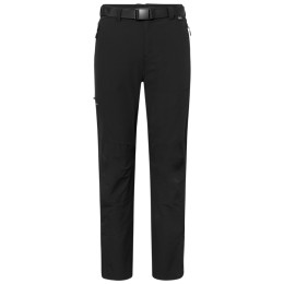 Dámske nohavice Viking Expander čierna black