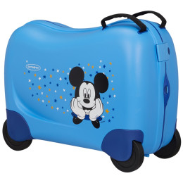 Detský kufor Samsonite Disney Ultimate 2.0 Suitcase Disney