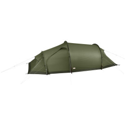 Stan Fjällräven Abisko Shape 3 zelená Pine Green