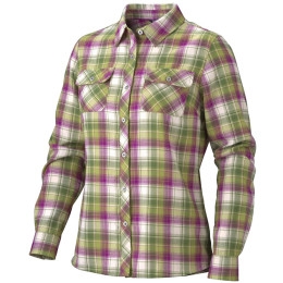 Dámska košeľa Marmot Megan Flannel LS