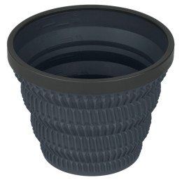 Cestovný pohárik Sea to Summit X-Mug Cool Grip