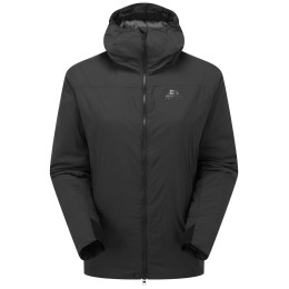 Dámska bunda Mountain Equipment Intra Hooded Jacket Women's