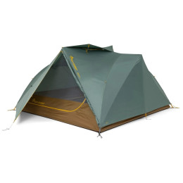 Stan Sea to Summit Ikos Evo Tent TR4